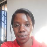 Hazel Chikukwa