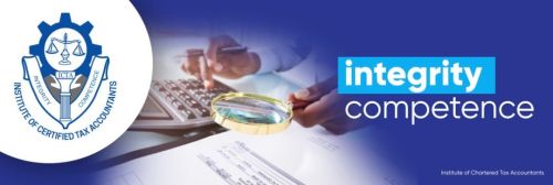 ICTA Part A: Management of Taxation & Ethics June 2025 Revision Class
