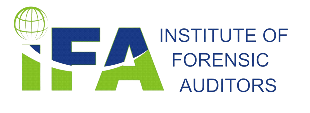 Chartered Forensic Auditor (CFA) 