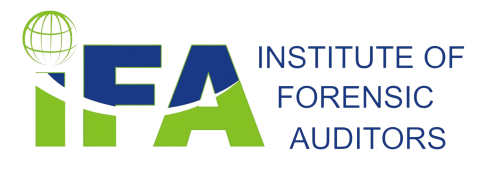 Chartered Forensic Auditor (CFA) 